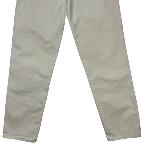 Rudy Jude Molly Jean 2 Organic Cotton Natural Undyed Slim Straight - Picture 10 of 13